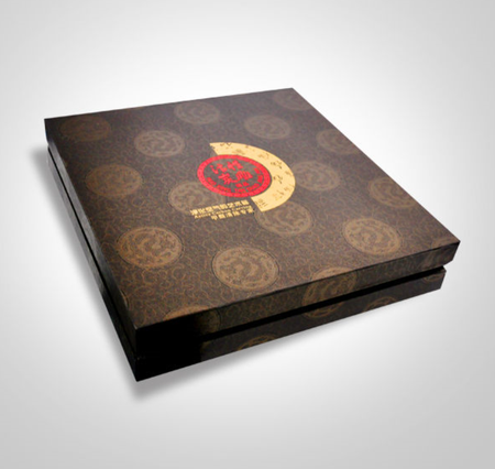 精品包装礼盒
