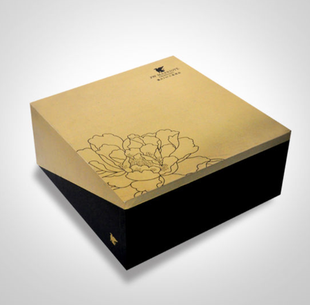 重庆礼盒包装精品盒印刷厂