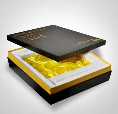 重庆包装盒定制印刷厂