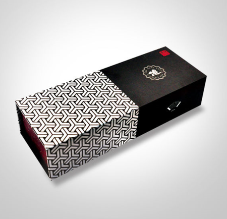 重庆礼盒包装制作厂