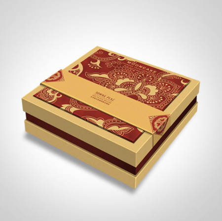 重庆精品盒礼盒定制